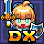 Labyrinth of the Witch DX
