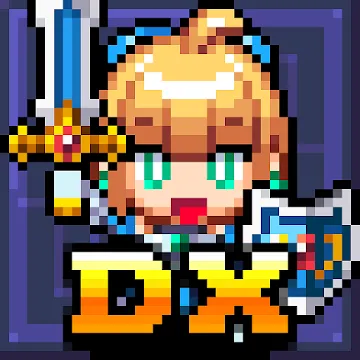 Labyrinth of the Witch DX MOD APK (много денег) v1.0.0
