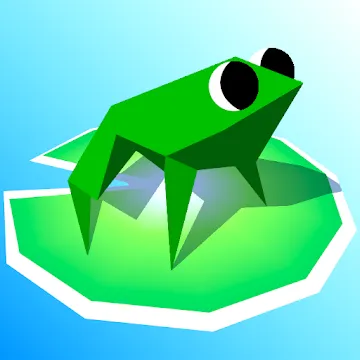 Frog Puzzle ? Logic Puzzles & Brain Training v5.6.7