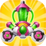 Merge Cannon BallBlast