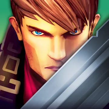 Stormblades MOD APK (много денег) v1.5.1