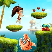 Jungle Adventures 3 MOD APK (много денег) v50.32.6.3