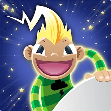 Storm in a Teacup MOD APK (все открыто) v1.01