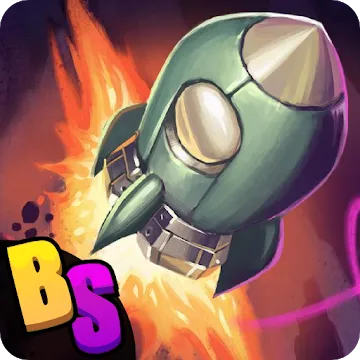 Flop Rocket MOD APK (много денег) v2.0.62