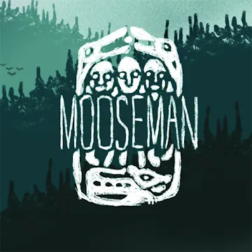 Человеколось — The Mooseman MOD APK (все открыто) v0.1.45