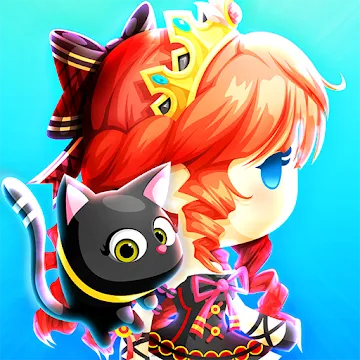Medal Heroes : Return of the Summoners v3.2.3