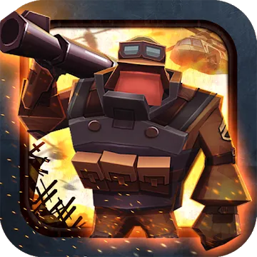 WarCom: Genesis MOD APK (много денег) v1.1.3