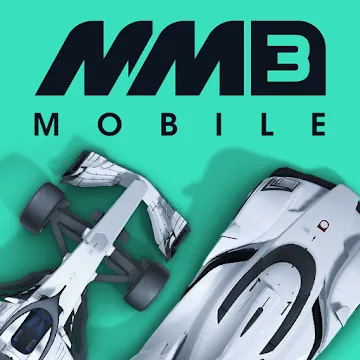 Motorsport Manager Mobile 3 MOD APK (все открыто) v1.1.0