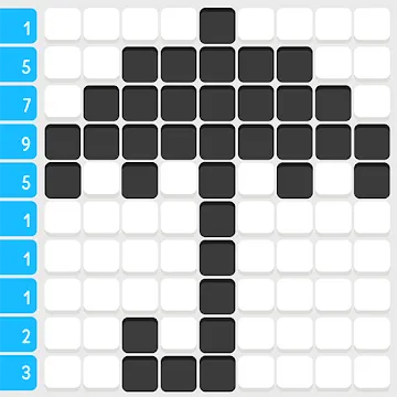Nonogram — Logic Pic — Логическая головоломка MOD APK (много денег) v2.31