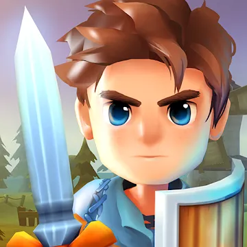 Beast Quest Ultimate Heroes MOD APK (режим бога) v1.3.0