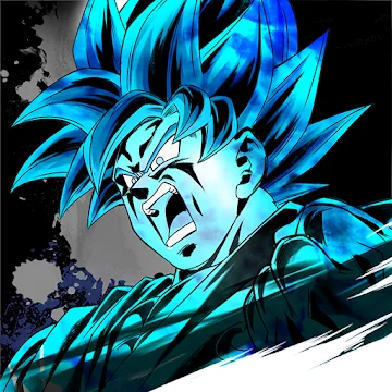 DRAGON BALL LEGENDS v3.6.1