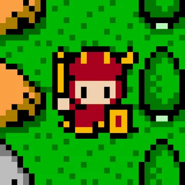 Fateful Lore, 8-bit retro RPG v1.6