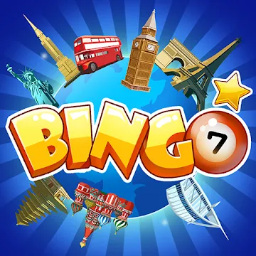 Счастливое Бинго: Фэнтези Путешествие MOD APK (много денег) v1.0.2