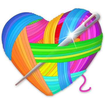 Cross Stitch Joy MOD APK (много денег) v2.0.4