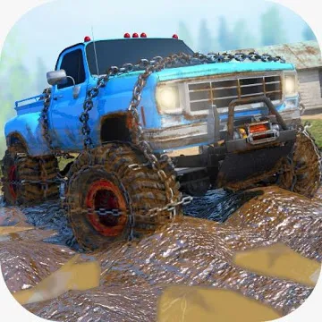 Spintrials Offroad — Симулятор Машины и 4×4 Гонка v5