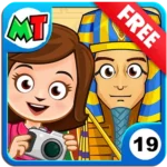 My Town : Museum