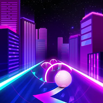 Beat Roller MOD APK (много денег) v1.25