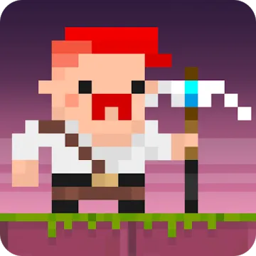 Dig Deep! MOD APK (много денег) v1.3.4