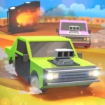 MOD APK (много денег) v0.7.1