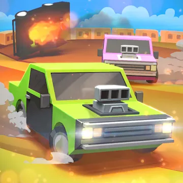 MOD APK (много денег) v0.7.1