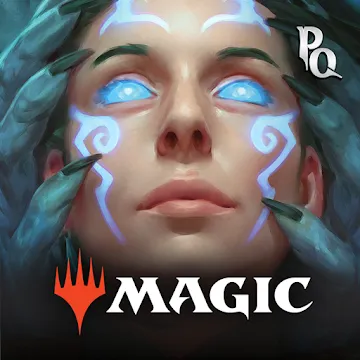 Magic: Puzzle Quest v4.6.1