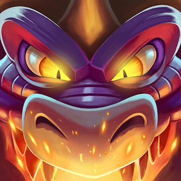 Dragons & Diamonds MOD APK (много денег) v1.12.0