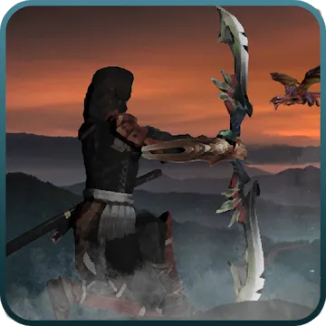Самурай Ассасин (повесть о воине ниндзя) MOD APK (много денег) v1.0.21