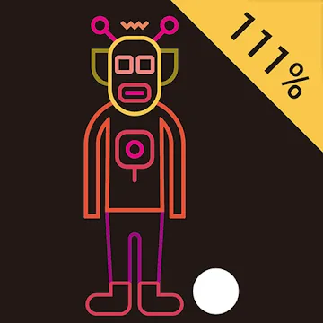 BBTAN by 111% MOD APK (много денег) v4.0.1