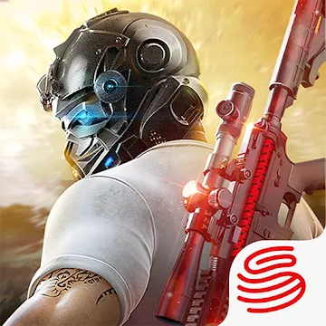 Knives Out-No rules, just fight! v1.267.479195