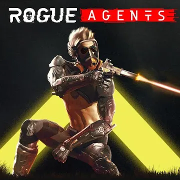 Rogue Agents v0.8.31