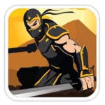 Soul of Ninja : Shadow Death