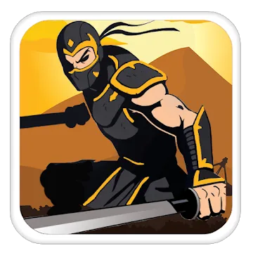 Soul of Ninja : Shadow Death MOD APK (много денег) v6.0