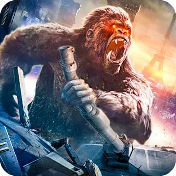 Разрушитель городов MOD APK (много денег) v1.8