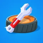 MOD APK (много денег) v1.34