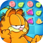 Garfield Food Truck