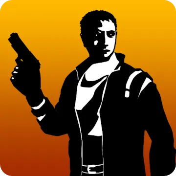 Hardboiled MOD APK (очки талантов) v1.04