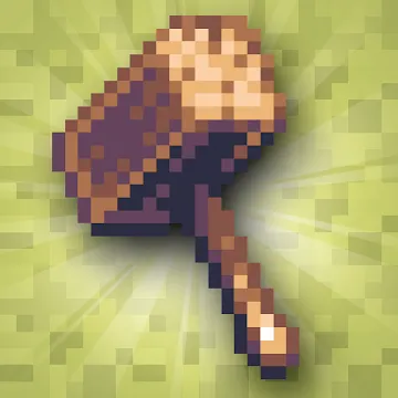 Tap Craft: Симулятор выживания в шахте MOD APK (много денег) v1.0.51