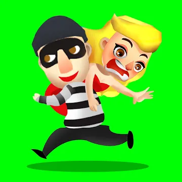 Get the Girl MOD APK (бесплатные покупки) v1.6.3