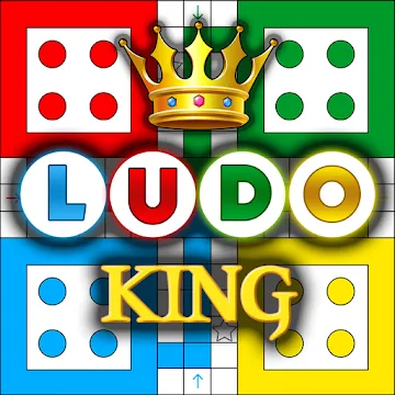 Ludo King MOD APK (без рекламы) v5.1.0.156