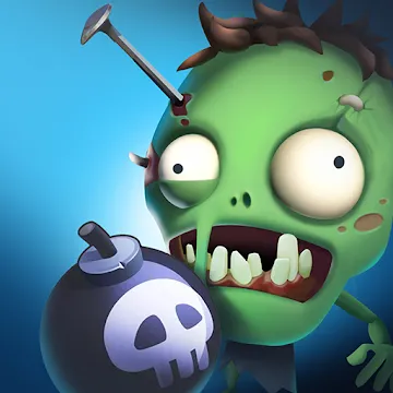 Monster Crusher — Addictive balls bouncers game MOD APK (много денег) v1.0.7.2