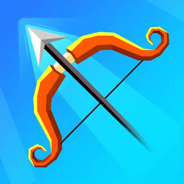 Archer Legends: Magic Heroes MOD APK (много денег) v1.0.3
