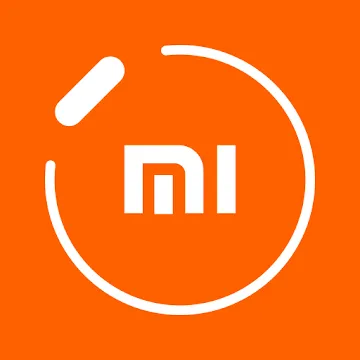 Mi Fit v5.1.0