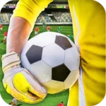 Менеджер футбольной лиги 2020:Football Stars Clash
