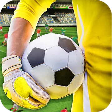 Менеджер футбольной лиги 2020:Football Stars Clash MOD APK (много денег) v1.1.0