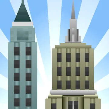 Big City Dreams: City Building Game & Town Sim v1.45