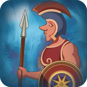 Knights Age: Heroes of Wars MOD APK (много денег) v1.1.4