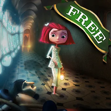 ROOMS: The Toymaker’s Mansion — FREE v1.216