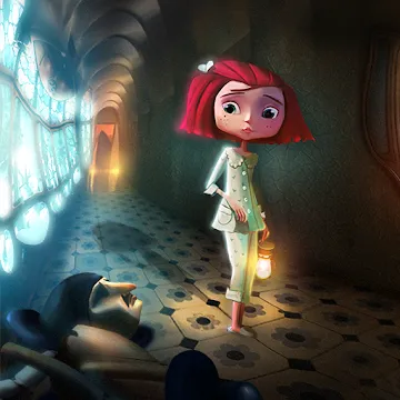 ROOMS: The Toymaker’s Mansion MOD APK (все открыто) v1.216