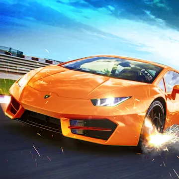 Traffic Feverr-гонки на машинах MOD APK (много денег) v1.32.5010