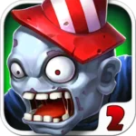 Zombie Diary 2: Evolution
